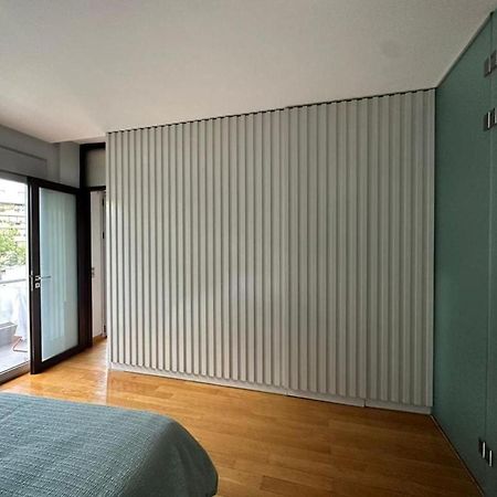 Spacious Stylish Flat At Acropolis Area! Atenas Exterior foto