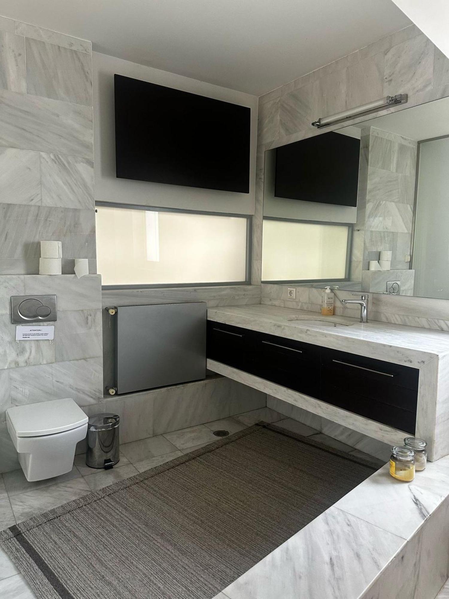 Spacious Stylish Flat At Acropolis Area! Atenas Exterior foto