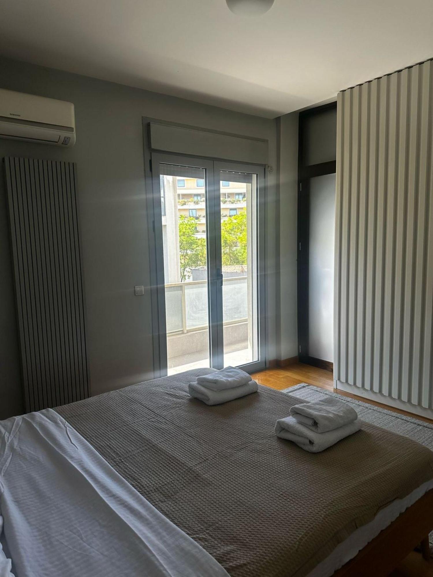 Spacious Stylish Flat At Acropolis Area! Atenas Exterior foto