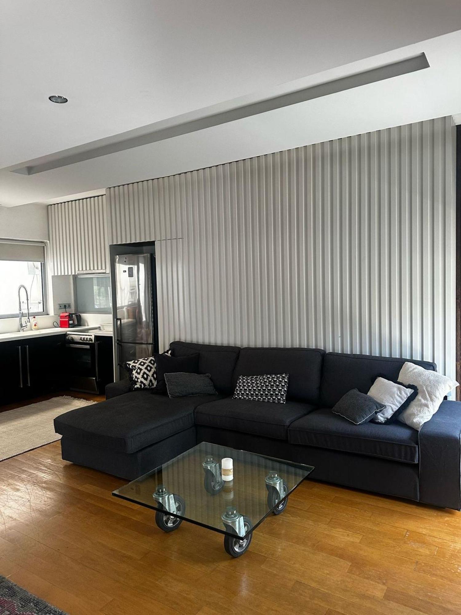 Spacious Stylish Flat At Acropolis Area! Atenas Exterior foto