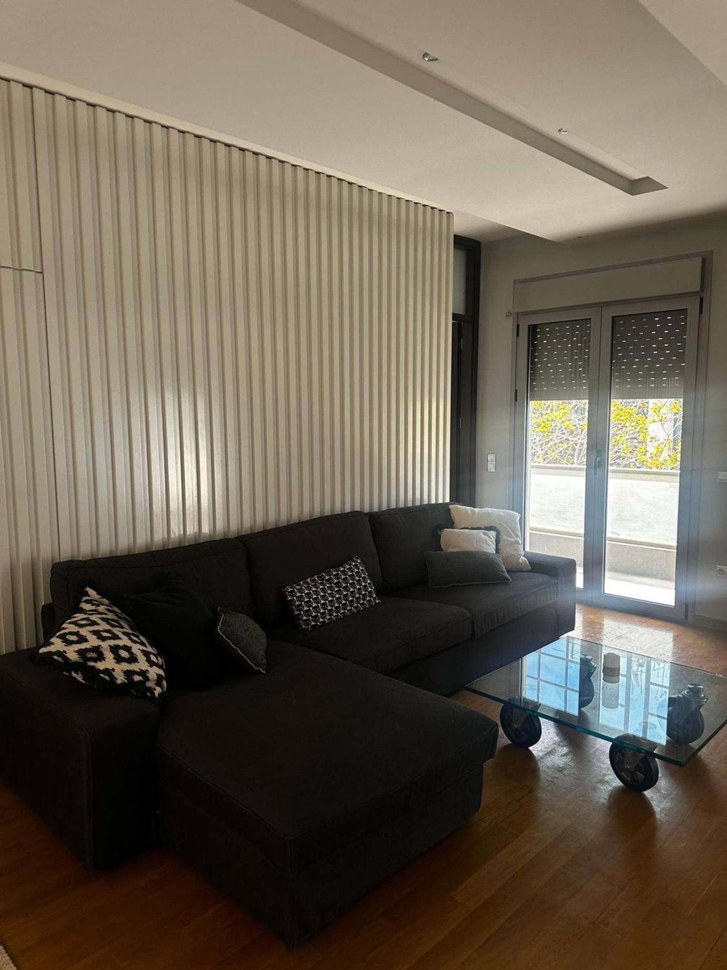 Spacious Stylish Flat At Acropolis Area! Atenas Exterior foto